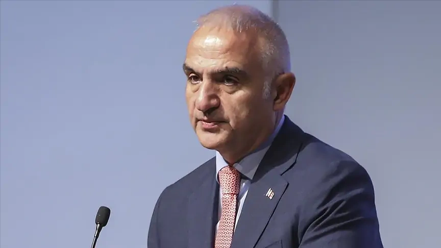 Ankara kulisleri hareketlendi: Kültür Bakanlığı'nda değişim sinyali