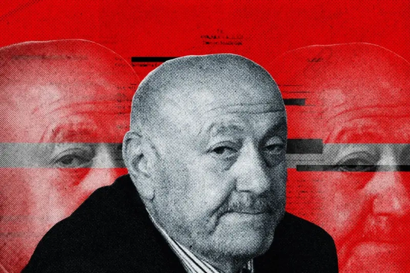 Ankara'da hayır mağazasında cinsel istismar skandalı