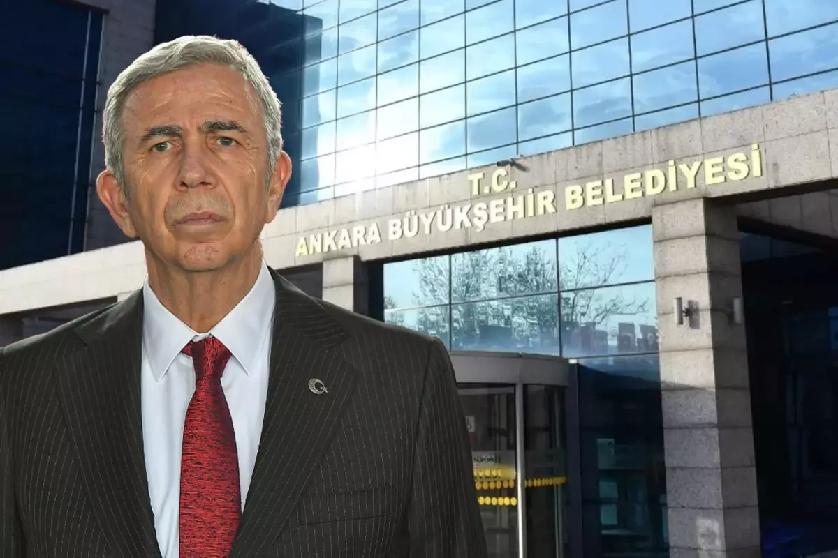 Ankara'da konser skandalı: 154 milyonluk kamu zararı, 13 gözaltı!