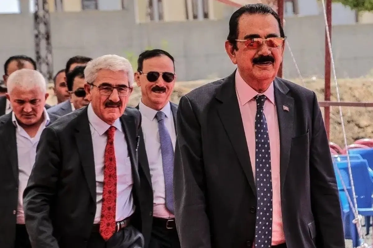 Ankara'da miras kavgası: Aşiret lideri oğlunu silahla yaraladı