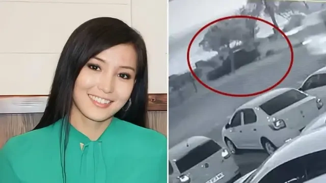 Antalya'da Kazakistanlı turisti öldüren sürücüye skandal ceza: 30 bin lira!