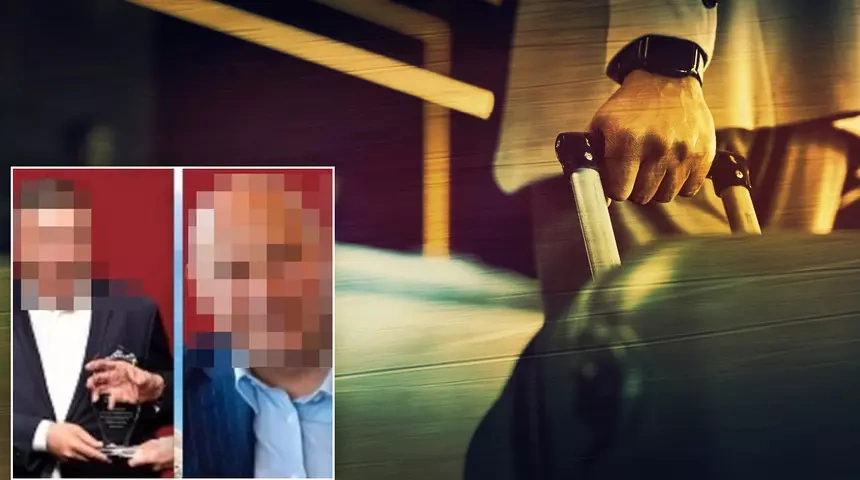 Antalya'da turizm devlerine operasyon: Otelciler kralı gözaltında