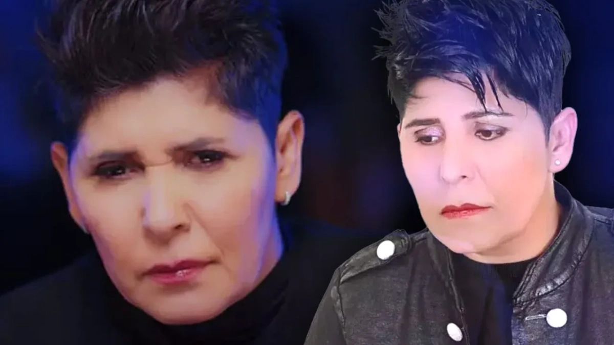 Arabesk sanatçısı Cansever lösemi olduğunu açıkladı