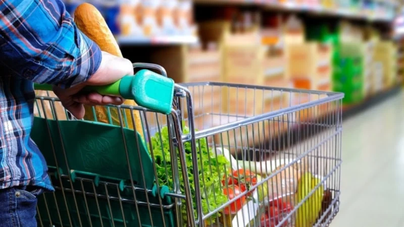 Aralık 2025 enflasyon verileri açıklandı: Yıllık enflasyon yüzde 30,89