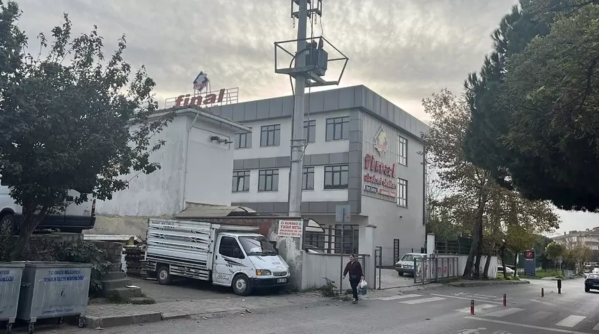 Ardı ardına zehirlenme vakaları: Kocaeli ve Rize'de 54 öğrenci hastanede