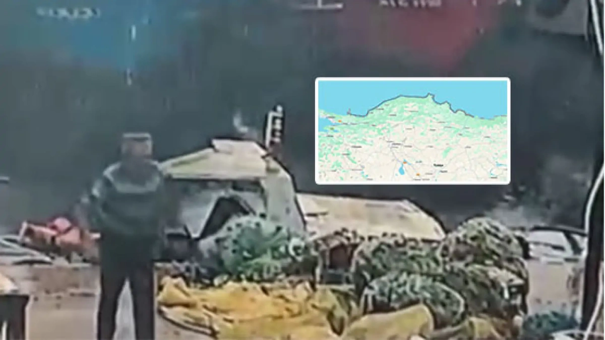 Arızalı balıkçı teknesiyle denize açıldı, cesedi sahilde bulundu