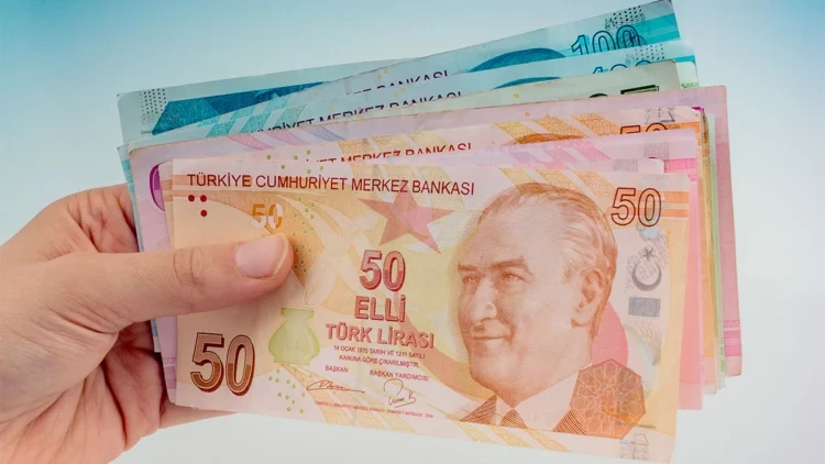 Asgari ücret 28 bin 75 lira oldu