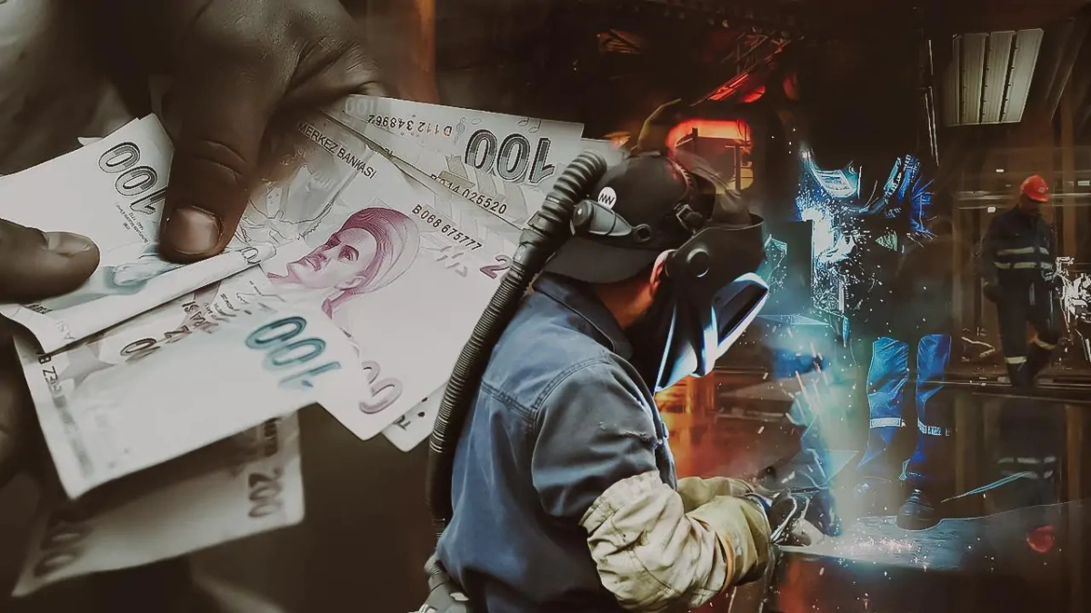 Asgari ücret görüşmeleri başlıyor! Masada 5 farklı senaryo var