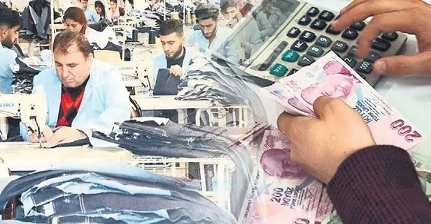 Asgari ücret ne kadar olacak? Komisyon toplanıyor, işte öne çıkan rakamlar