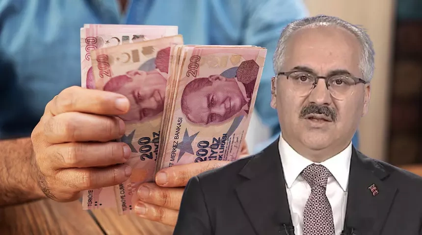 Asgari ücret ne zaman açıklanacak? Uzman isimden kritik tarih