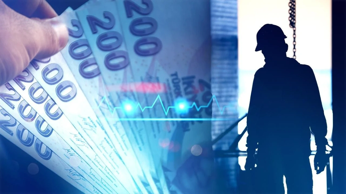 Asgari Ücret Tespit Komisyonu için kritik iddia: Türk-İş katılacak