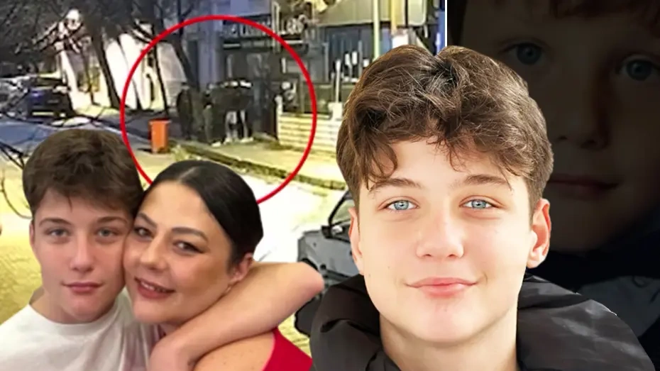 Atlas Çağlayan ailesine tehdit soruşturmasında altıncı gözaltı