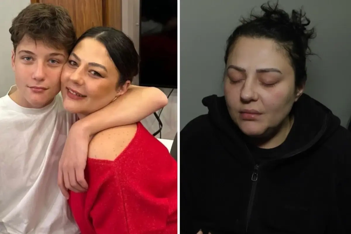 Atlas Çağlayan cinayetinde aileye tehdit eden 3 kişi daha yakalandı