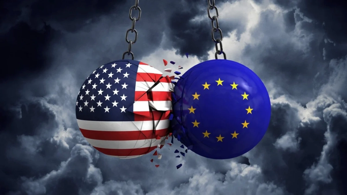 Avrupa-ABD arasında dijital kriz: 5 isim ABD'ye giremeyecek