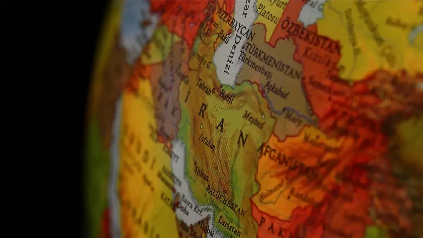 Avrupa'dan İran'a seyahat uyarısı: Vatandaşlar tahliye edilemiyor