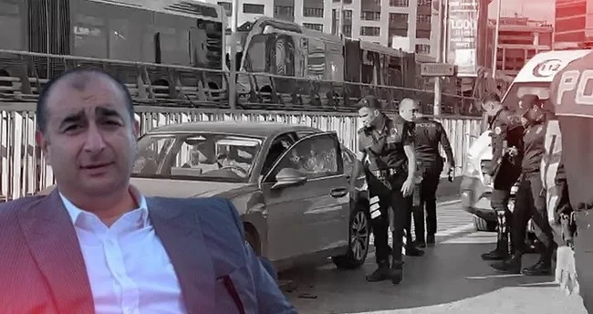Avukat Öktem'e 4 mermi isabet etmiş: Otopsi detayları ortaya çıktı