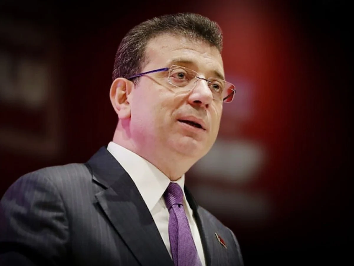 Avukat Pehlivan duyurdu: İmamoğlu'nun başvurusu öncelikte