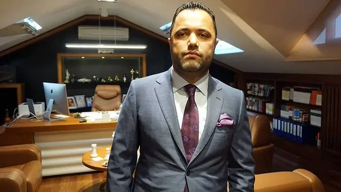 Avukat Rezan Epözdemir'e 12 yıla kadar hapis istemi