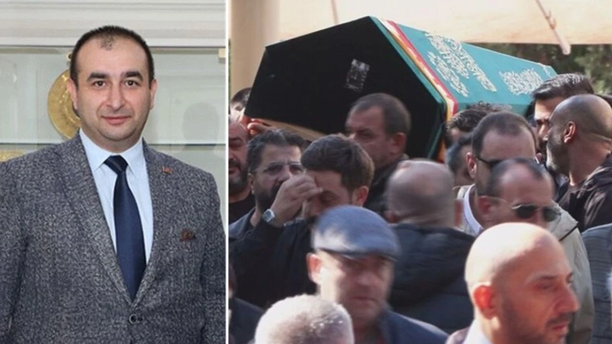 Avukat Serdar Öktem suikastında İspanya bağlantısı! Daltonlar'dan emir geldi