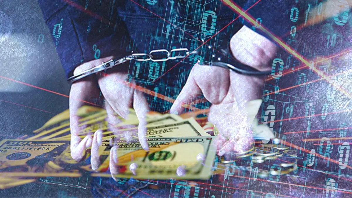 Aylık 1 milyar dolar hasılatlı bahis şebekesine dev operasyon: 10 ilde baskın