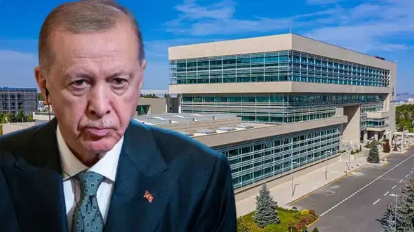 AYM'den kritik karar: Cumhurbaşkanı'nın bir yetkisi iptal edildi