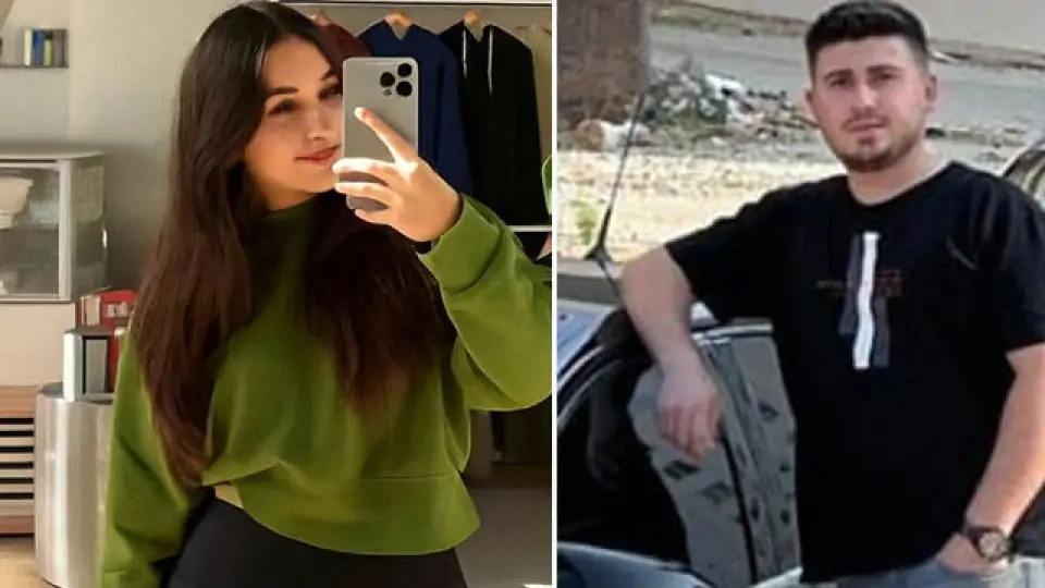 Ayrılığı kabul etmedi, eski sevgilisini öldürdü