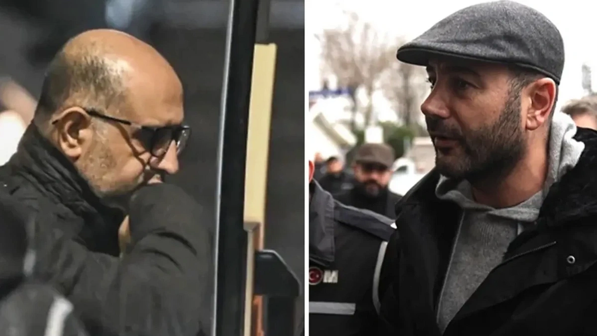 Aziz İhsan Aktaş suç örgütü iddianamesi: 7 CHP'li başkan hakkında 578 sayfalık iddianame