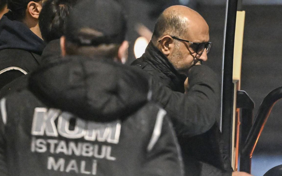 Aziz İhsan Aktaş suç örgütü soruşturmasında 30 milyarlık yolsuzluk iddianamesi hazırlanıyor