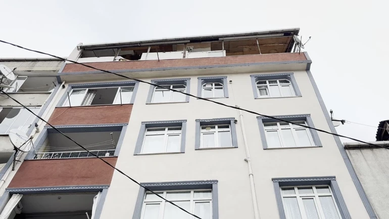 Bağcılar'da karbonmonoksit faciası: 3 ölü, 1 ağır yaralı