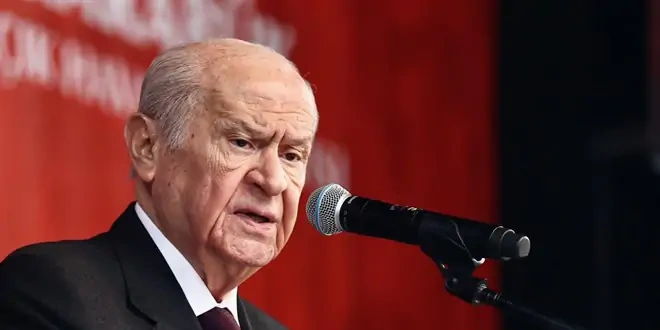 Bahçeli: KKTC Türkiye'ye katılmalıdır