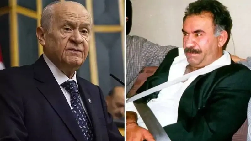 Bahçeli 'kurucu önder' ifadesinin sebebini açıkladı