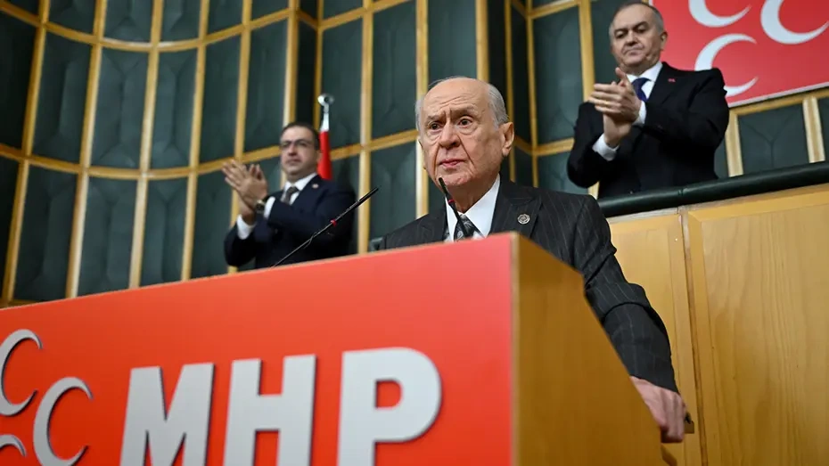 Bahçeli'den CHP'ye sert yemin tepkisi: Siyasi eşkıyalıktır