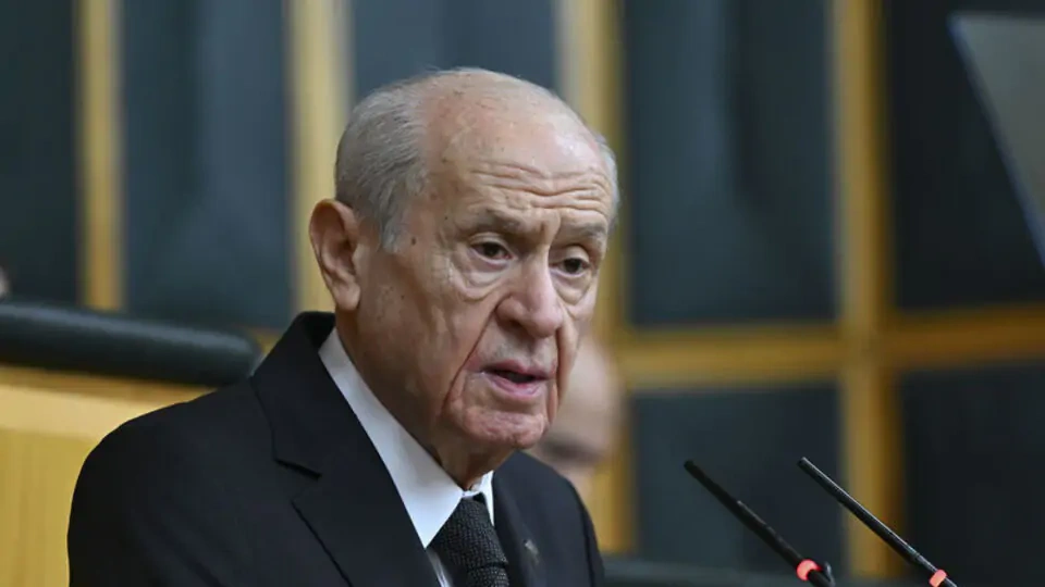 Bahçeli'den KKTC seçimleri sonrası çağrı: Türkiye'ye katılma kararı alınmalı
