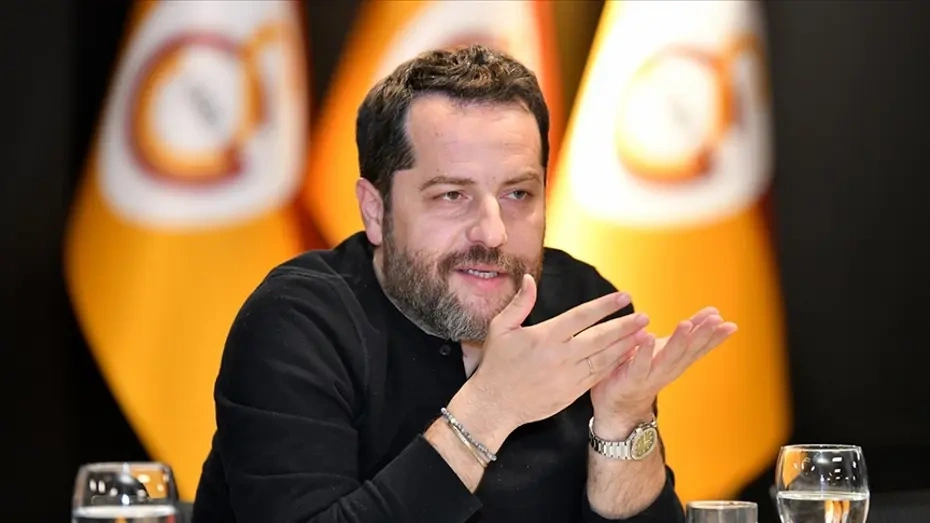 Bahis operasyonunda yeni tutuklama dalgası: Erden Timur gözaltına alındı