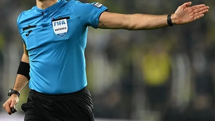 Bahis oynayan hakemler hakkında hukuki süreç nasıl işleyecek?