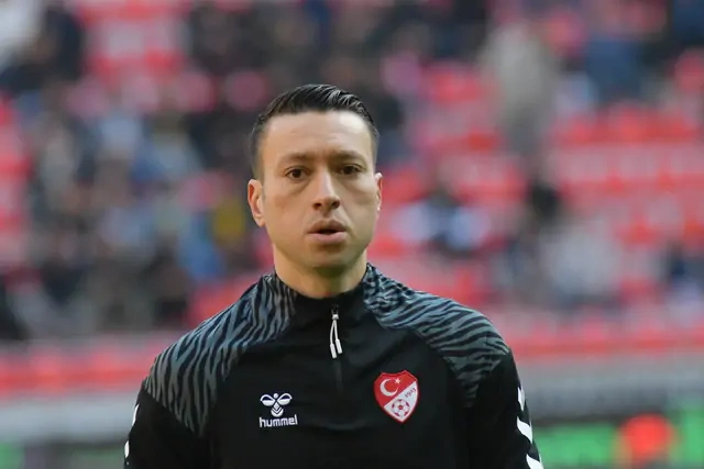 Bahis skandalındaki Zorbay Küçük'ün yönettiği tüm Süper Lig maçları ortaya çıktı