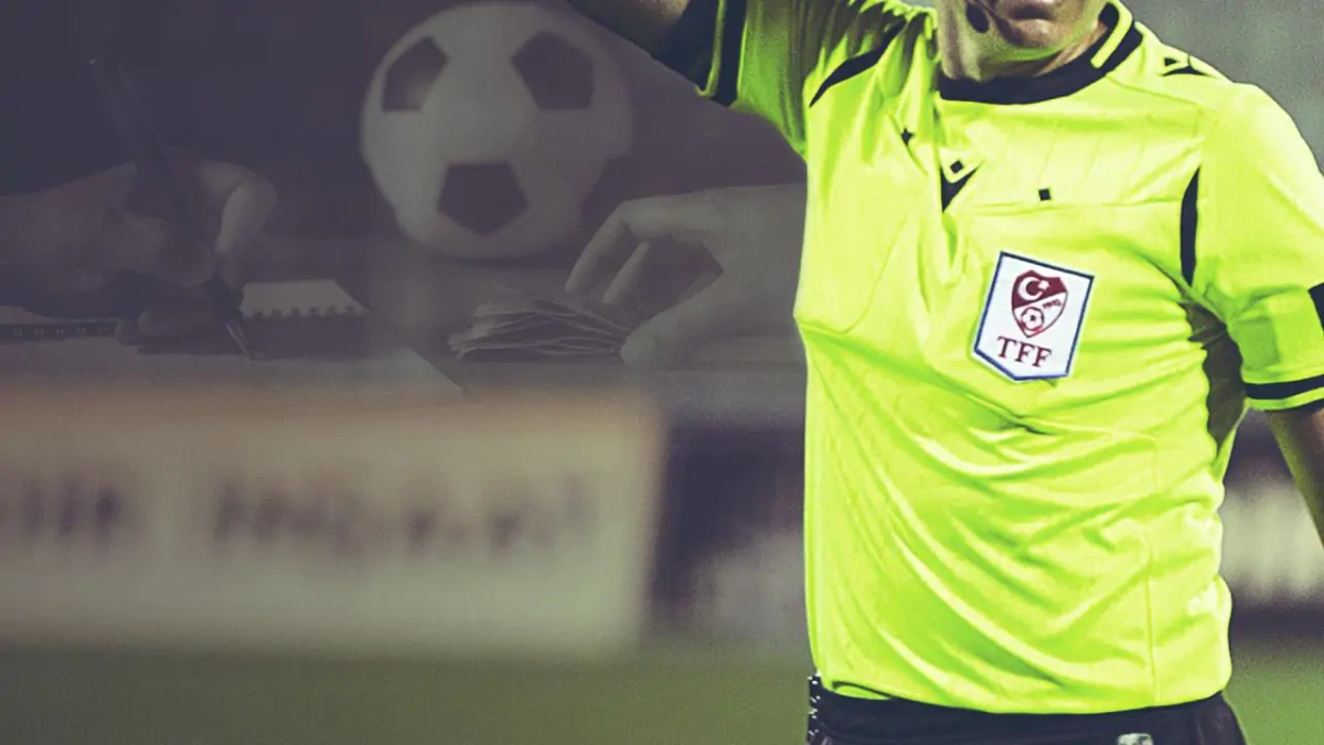 Bahis soruşturmasında yeni dalga: PFDK 248 kişiye ceza verdi