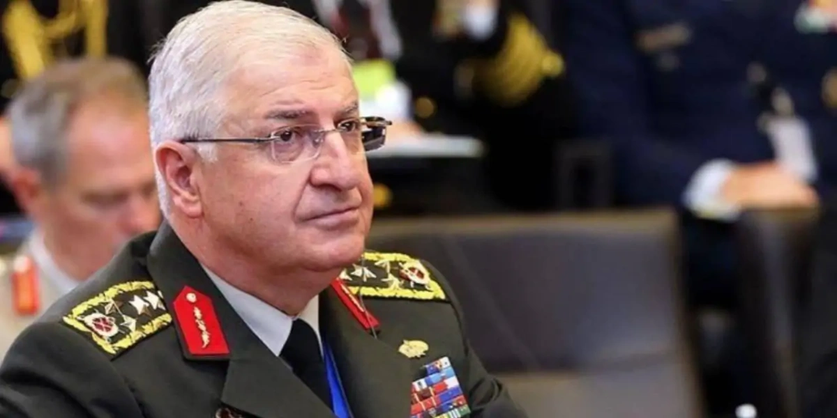 Bakan Güler: Kara kutu çözümü 2 ay sürecek