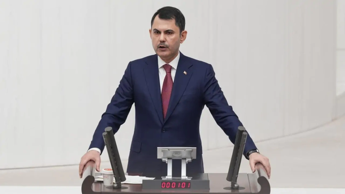 Bakan Kurum'dan kiracılara müjde: Konut fiyatlarını dengeleyeceğiz