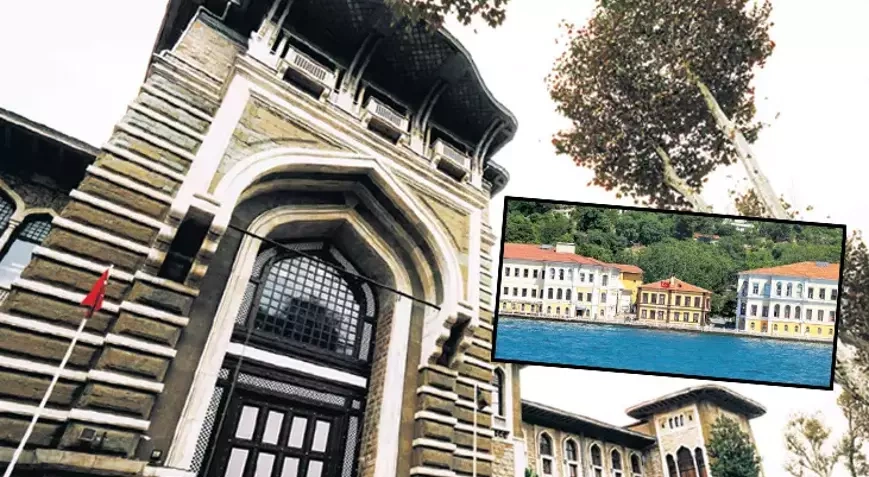 Bakan Tekin'den LGS'ye yeni düzenleme: Pansiyonlu ve pansiyonsuz ayrı yarışacak