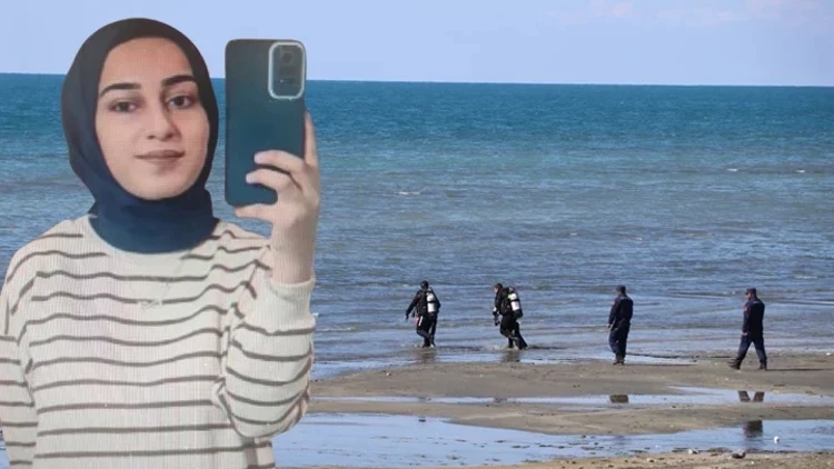 Bakan Tunç'tan Rojin Kabaiş soruşturması hakkında açıklama