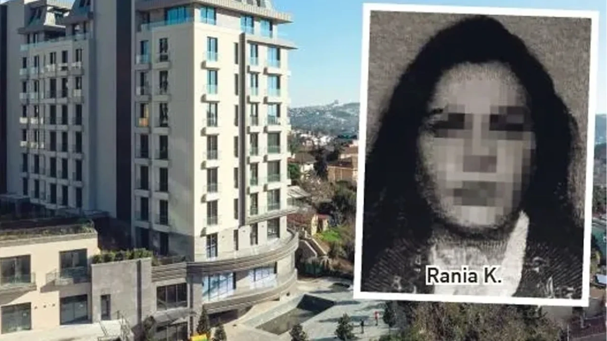 Bakıcılardan 130 bin dolarlık hırsızlık: Şiddet iddiası yalan çıktı