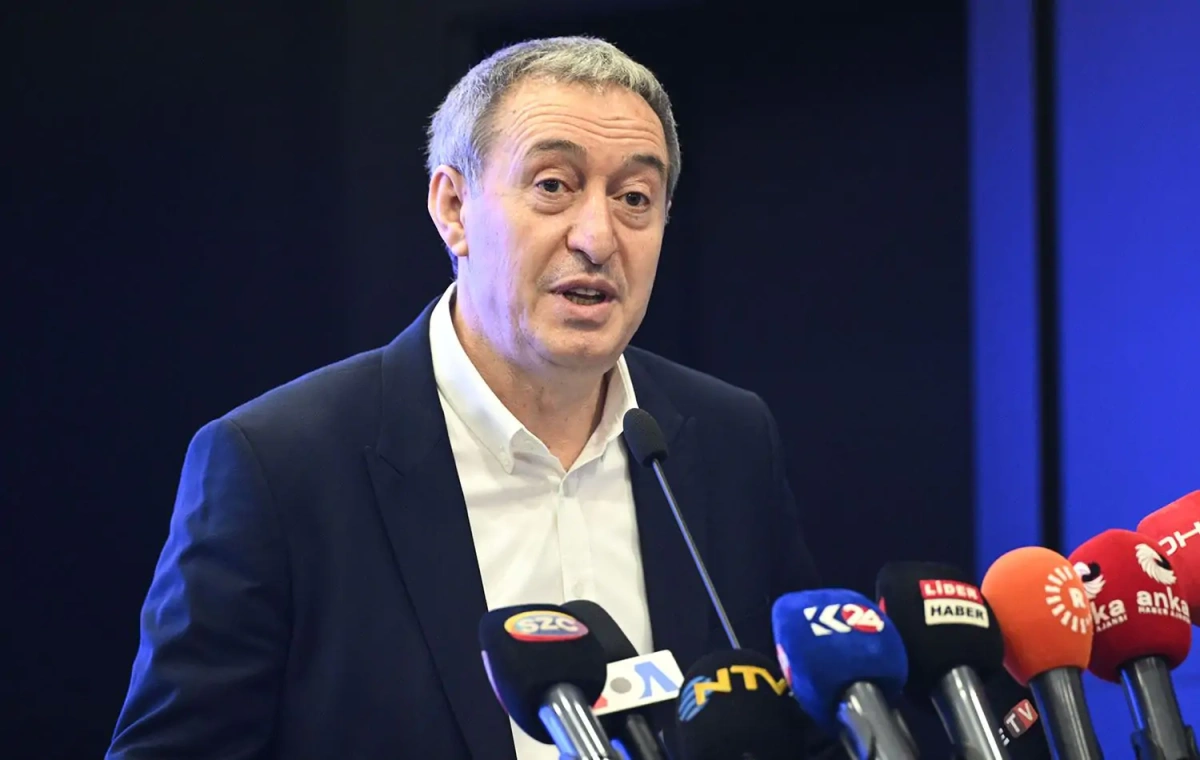 Bakırhan'dan Özgür Özel'e Stockholm Sendromu yanıtı