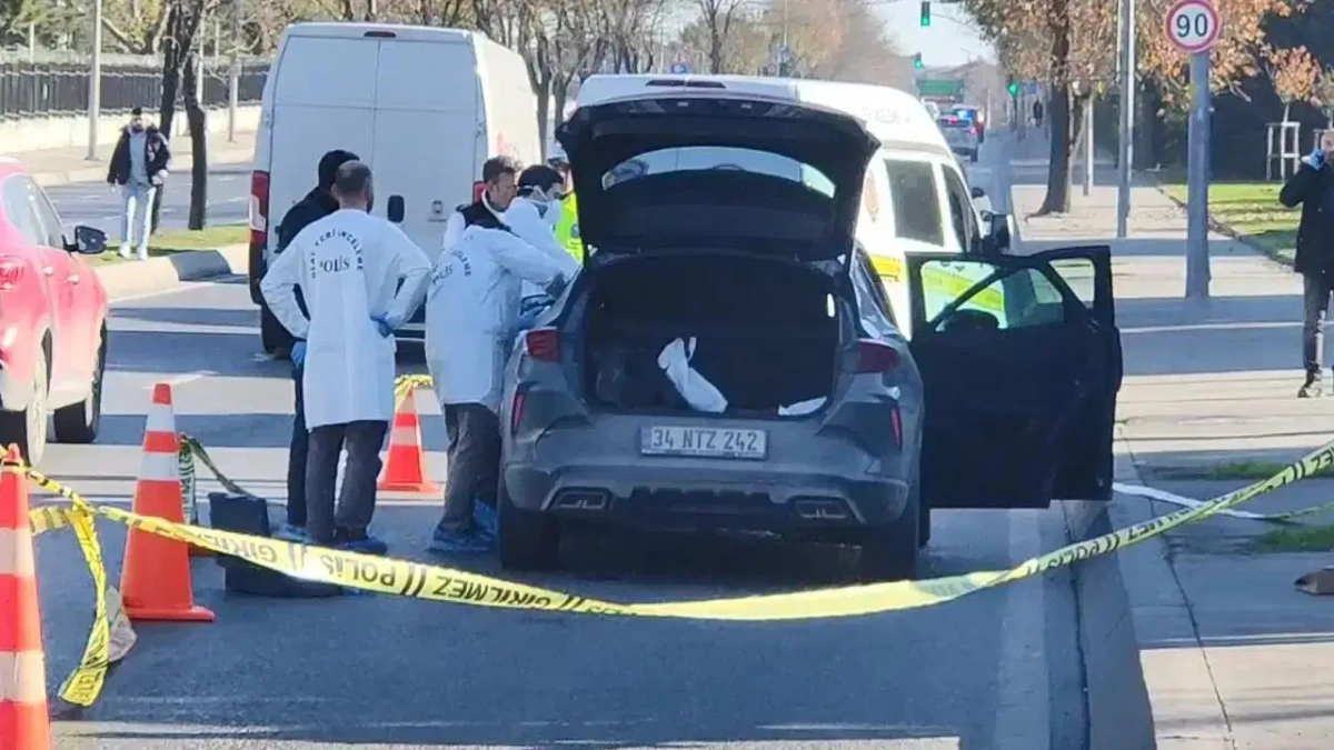 Bakırköy'deki silahlı saldırıda yeni gelişme: 7 tutuklama