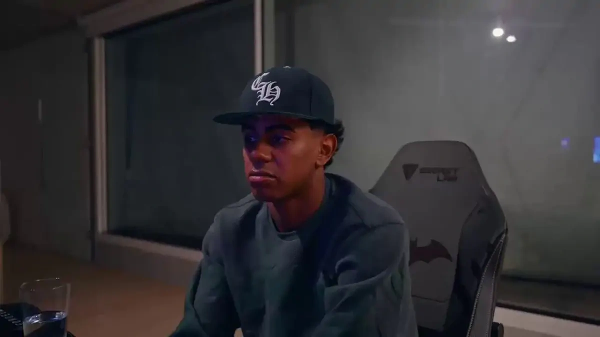 Barcelona yıldızı Yamal: Cami insana huzur veriyor