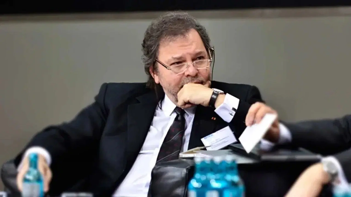 Barış Terkoğlu'ndan bomba iddia: Zapsu'nun yakalama kararı değiştirildi