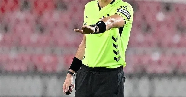 Başsavcı Gürlek'ten sert açıklama: Şikeye karışan herkesin peşindeyiz