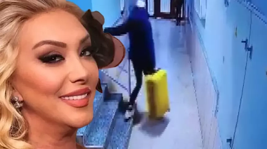 Başsavcı'dan Güllü cinayeti açıklaması: İlk günden biliyorduk