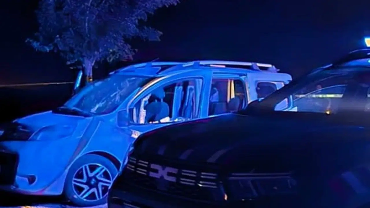 Batman'da aileye silahlı saldırı: 4 kişi öldürüldü