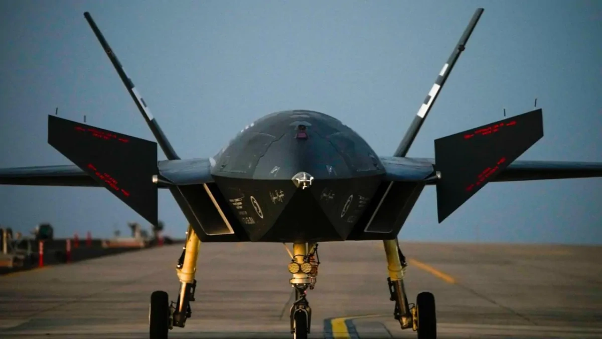 Bayraktar KIZILELMA'ya TOYGUN entegrasyonu dünya basınında yankı buldu